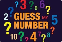 Number Guessing Game computer programming project
