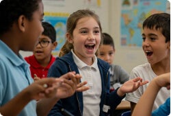Persuasion mini pitch activity
