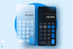 Calculator computer programming project