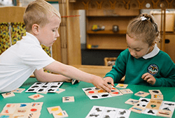 Sound safari activity