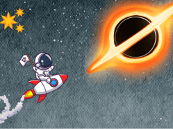 Space Adventure game development project