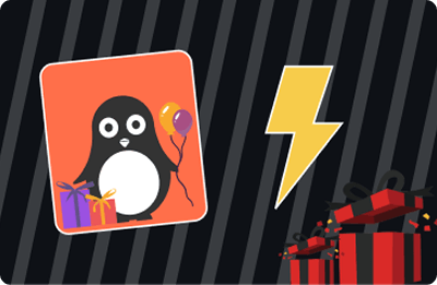 Black Friday coding camp