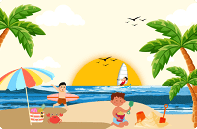 Summer coding camp