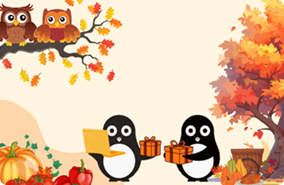 Thanksgiving coding camp