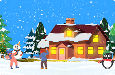Winter coding camp