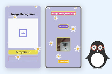 Image Recognizer