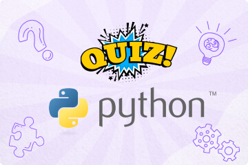 Python Quiz