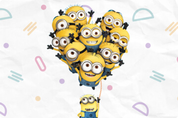 Save the Minion