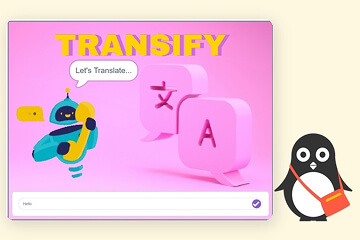 Transify