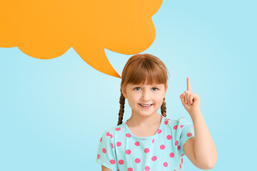 Children are full of ideas and coding helps children develop key creative skills