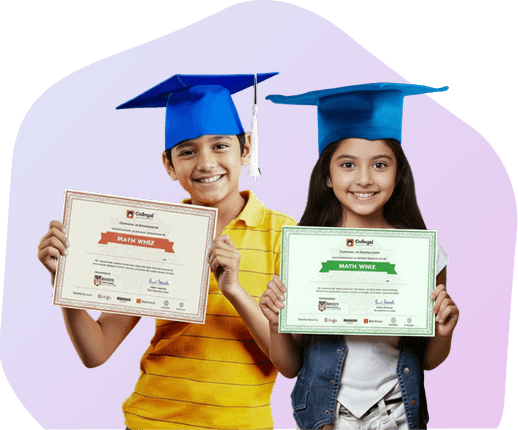 Student winning