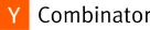 Y Combinator logo