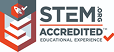 STEM.org accredited