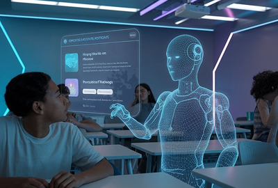 Image for AI Expert: Hands-On AI, LLMs & Python course