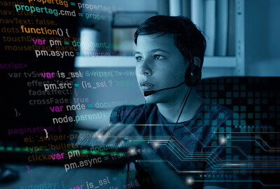 Image for AI & Coding Champion: Learn to Code (Grades 6-8) course