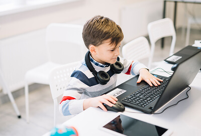 Image for AI & Coding Grandmaster: Master Coding Skills (Grades 4-5) course