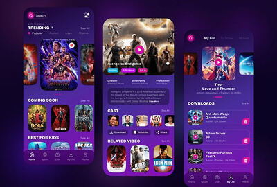Image for App Champion: Create Advanced App (Coding Camp) course