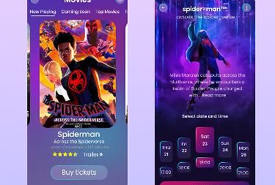 Image for App Inventor:  Build Your First App (Coding Camp) course