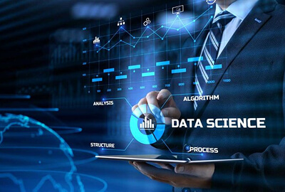Image for Data Science Intro: Learn Python & Beyond (Coding Camp) course