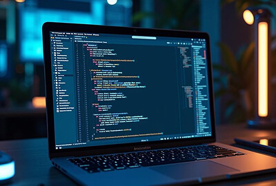 Image for Rising AI & Coding Star (Grades 11-12) course