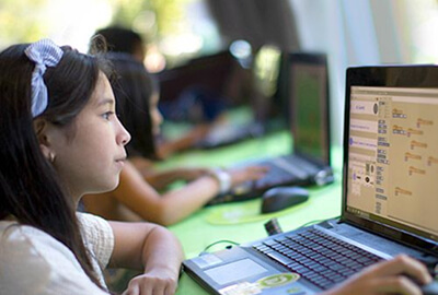 Image for Rising AI & Coding Star (Grades 6-8) course