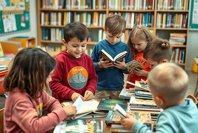 Image for Public Speaking & Communication Prodigy (Grades 2-5) course