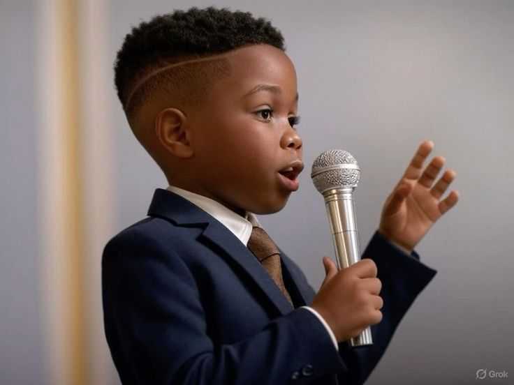 Image for Public Speaking & Communication Prodigy (Grades 3-5) course