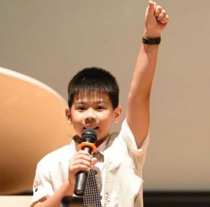 Image for Public Speaking & Communication Champion (Grades 3-5) course