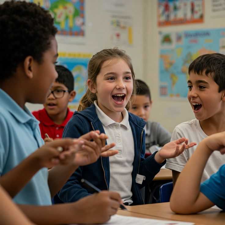 Image for Public Speaking & Communication Star (Grades 3-5) course