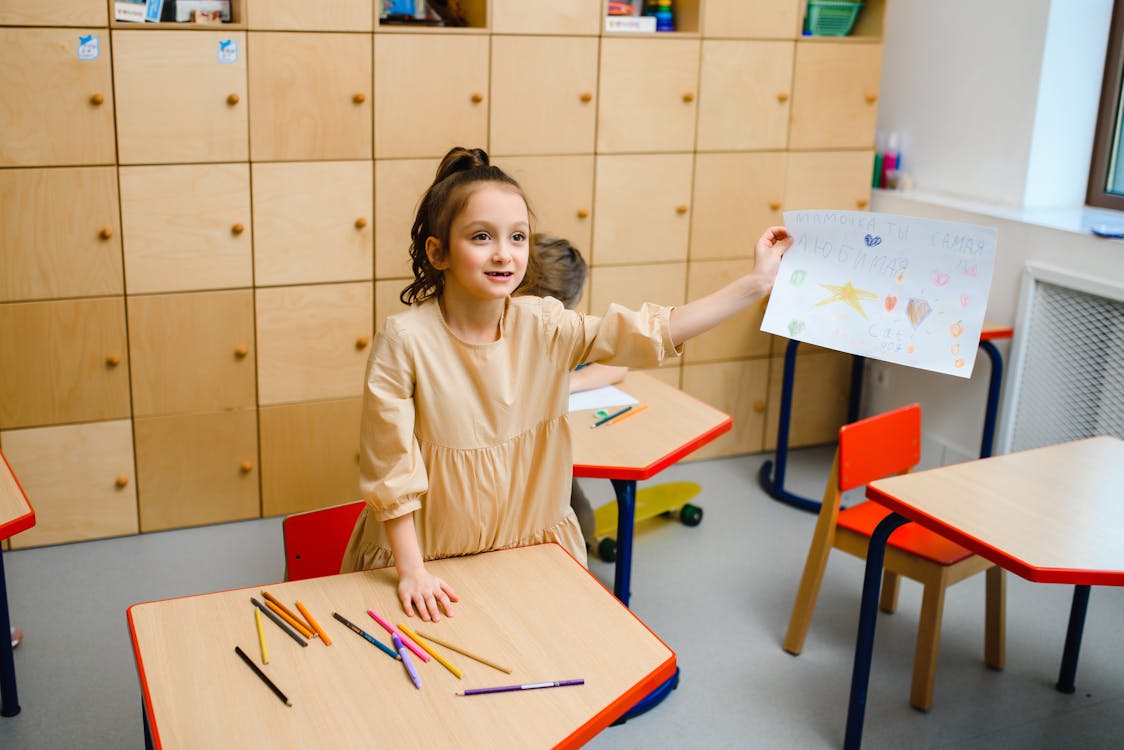 Image for Little Speakers: Public Speaking and Communication (PS&C Camp), Grades 1-2 course